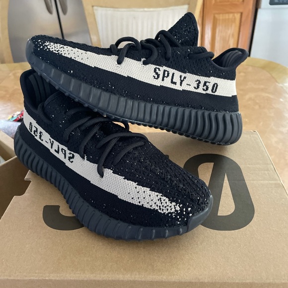 Sneakers Adidas Yeezy Oreo Original Opiniones Yeezy Boost 350 V2 Oreo